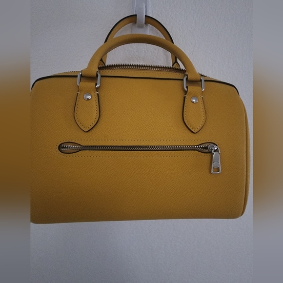 Coach Crossbody - Picture 2 of 4